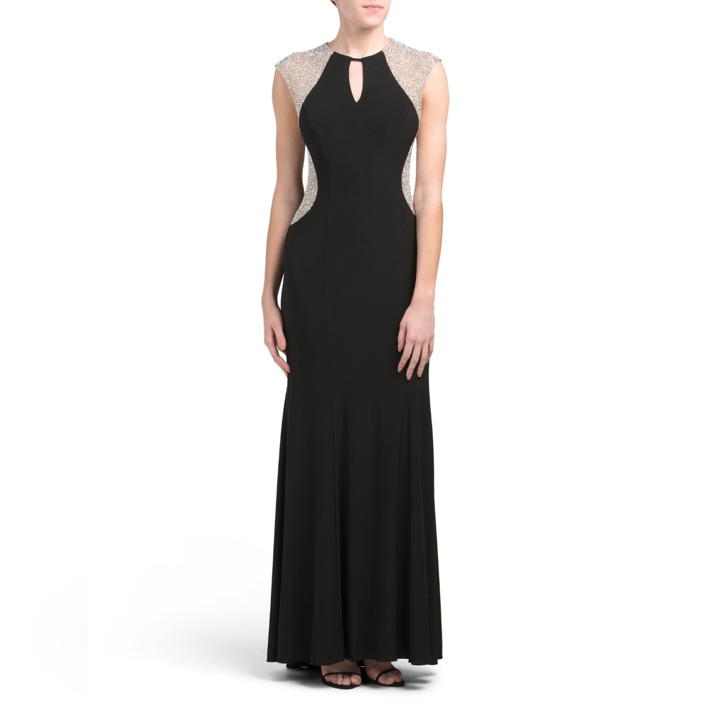 Xscape Evening dress - Picture 1 of 11